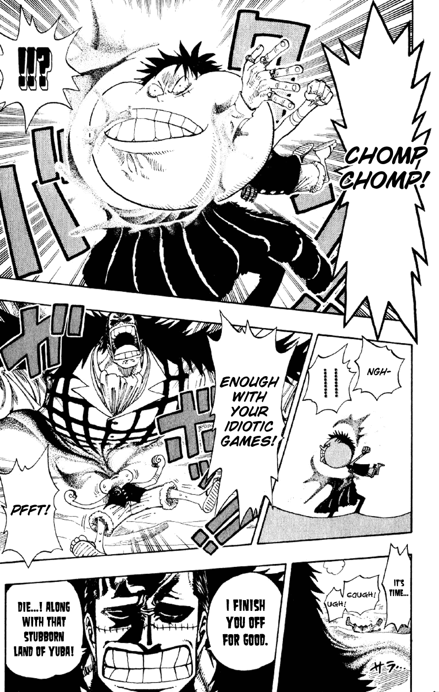 One Piece, Chapter 178 image 13